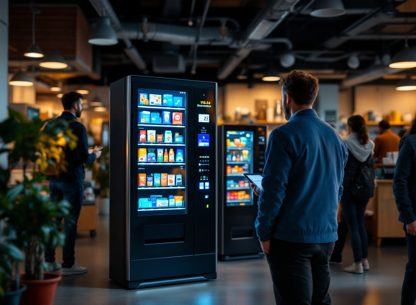 Used Vending Machines for Sale: Complete Buyer's Guide to Refurbished Units in 2026