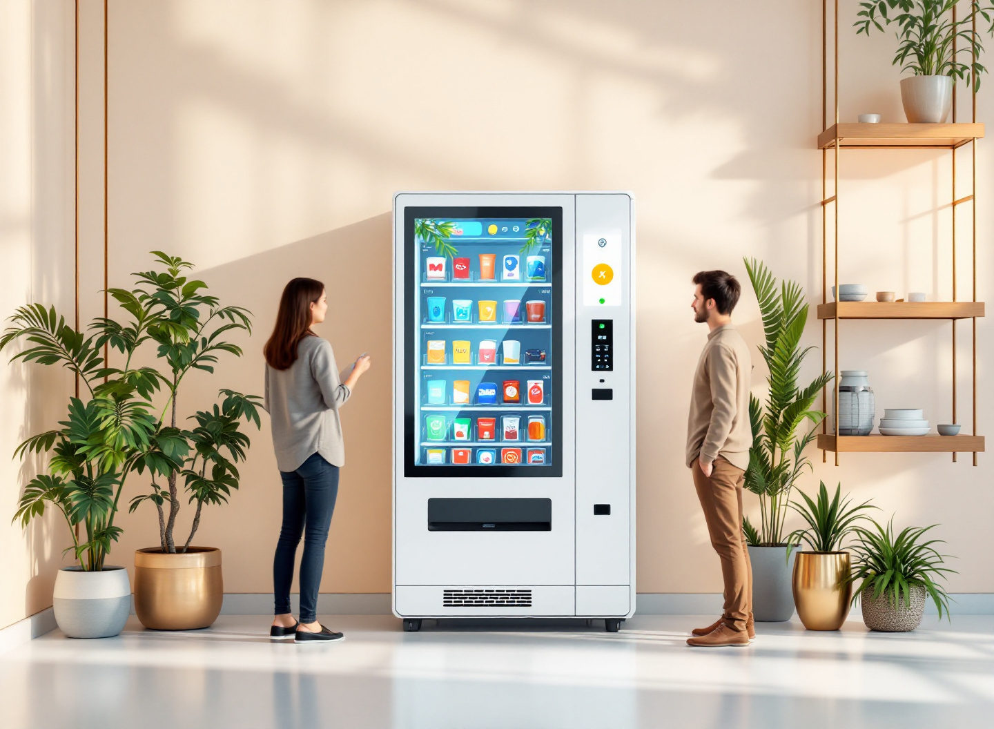 How to Buy New and Used Vending Machines Online in 2026: A Complete Guide