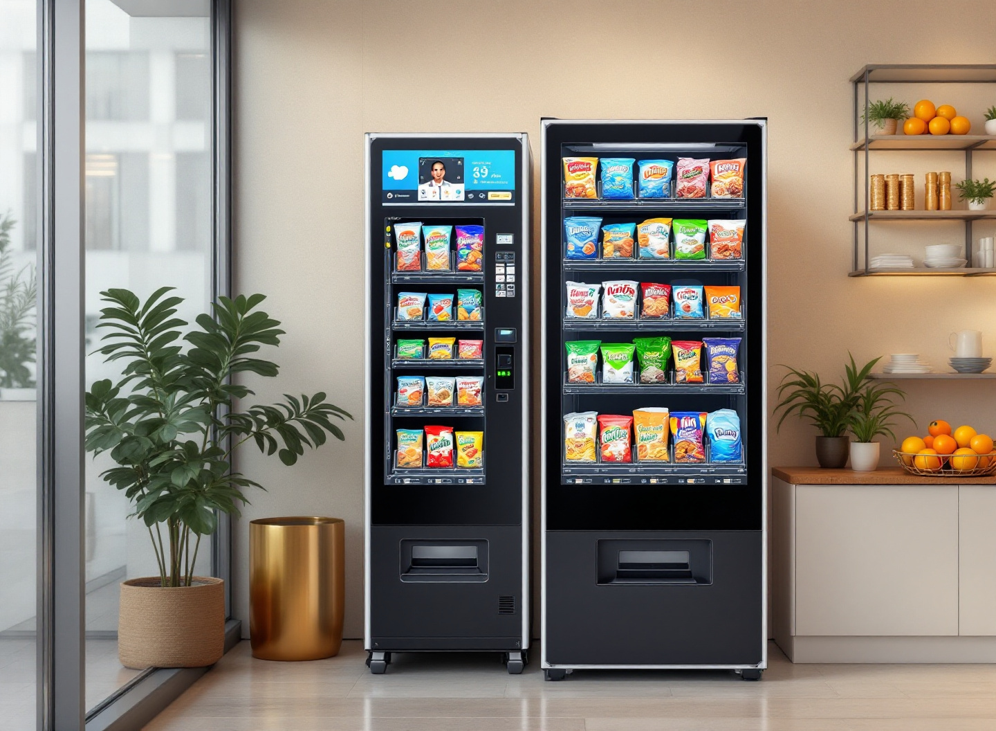 Used Snack Vending Machine for Sale: Complete 2026 Buyer's Guide