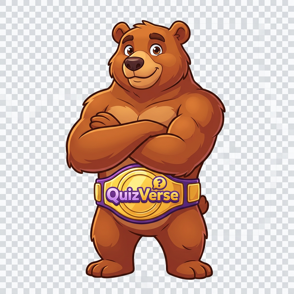 Bear