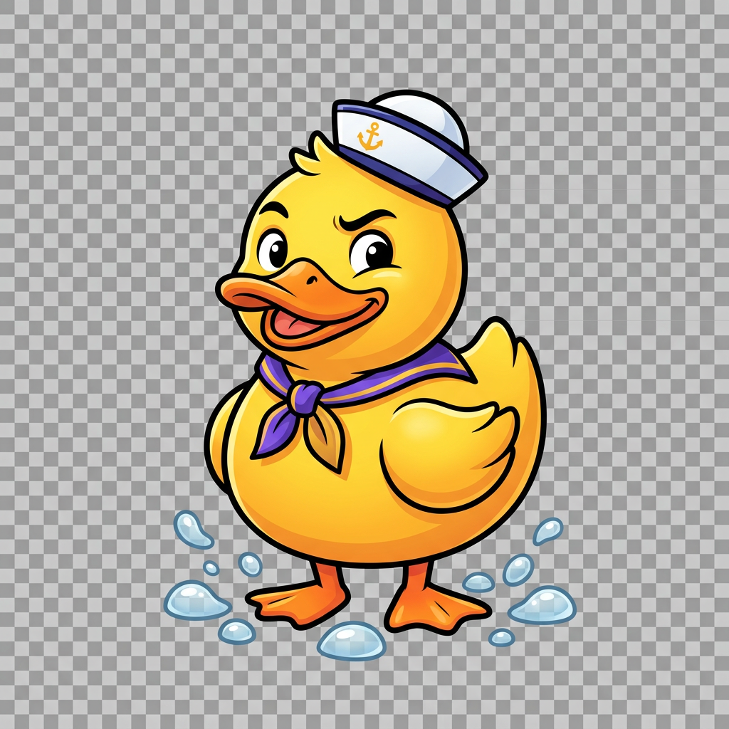 Duck