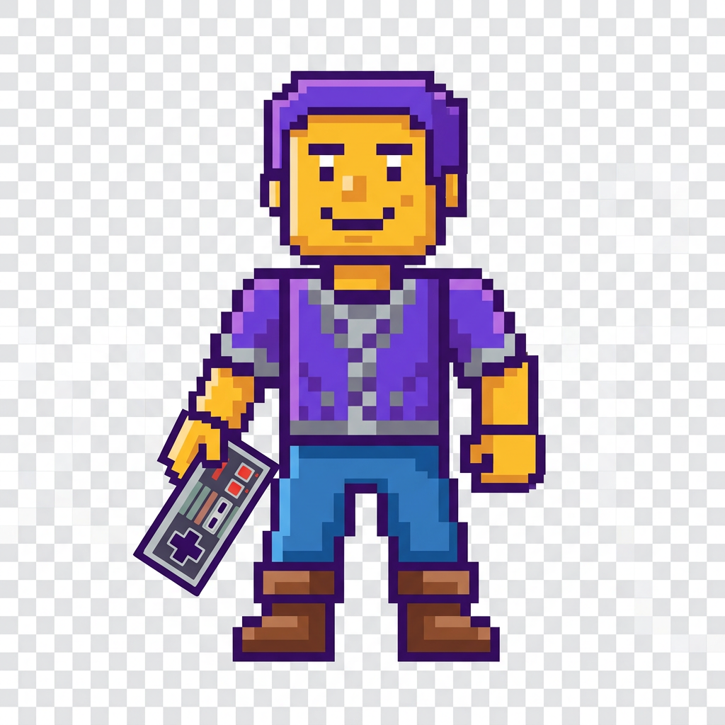 Pixel